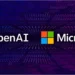 OpenAI pone un fin a su exclusividad con Microsoft y busca acuerdos con competidores