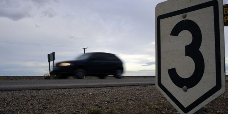 «Orgullosamante cerca», el lema que une al reclamo histórico de Malvinas con el turismo