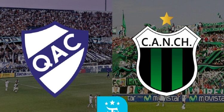 Para el partido Quilmes vs Nueva Chicago, la AFA anunció una prueba piloto con público visitante en la Primera Nacional