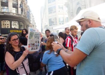 Pasaron cosas: una década en el país de las transformaciones aceleradas