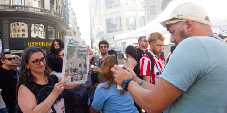Pasaron cosas: una década en el país de las transformaciones aceleradas