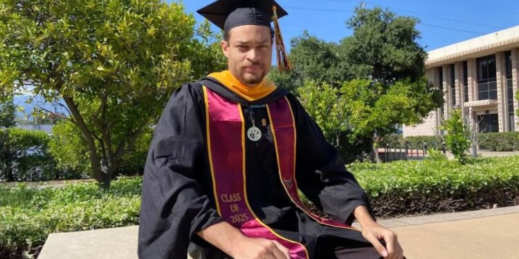 Por el tiroteo en Washington declara el acusado Cole Allen: qué cargos enfrenta tras el intento de ataque a Donald Trump