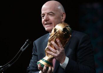 Por presión de las federaciones, FIFA decide aumentar los premios del Mundial 2026
