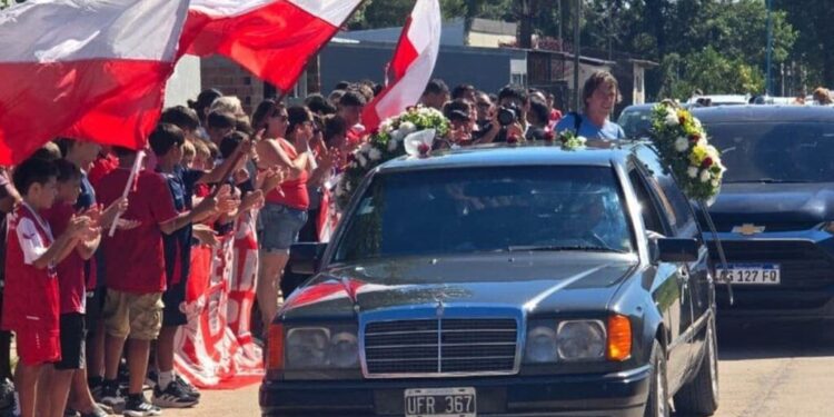 Por qué Santa Fe fue punto de inflexión de la violencia escolar