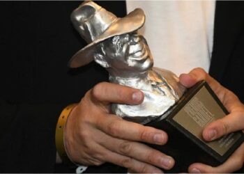 Premios Gardel 2026: todos los nominados y quiénes van por el oro