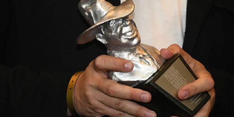 Premios Gardel 2026: todos los nominados y quiénes van por el oro