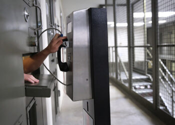 PROCUVIN informó que la sobrepoblación en cárceles federales hasta marzo fue del 5,8%