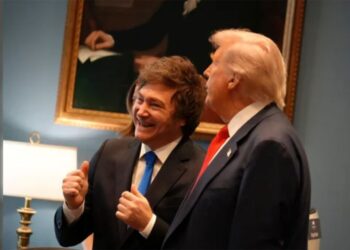 ¿Qué gana Argentina en su escalada contra Irán y el apoyo a EE UU e Israel?