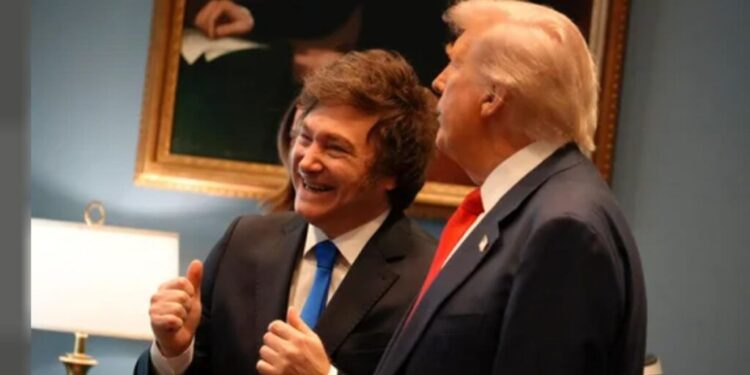 ¿Qué gana Argentina en su escalada contra Irán y el apoyo a EE UU e Israel?