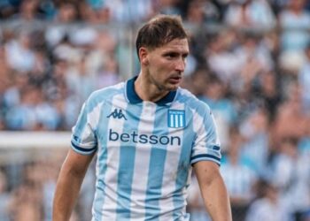 Racing debuta en la Copa Sudamericana en Bolivia ante Independiente Petrolero: hora, TV y formaciones