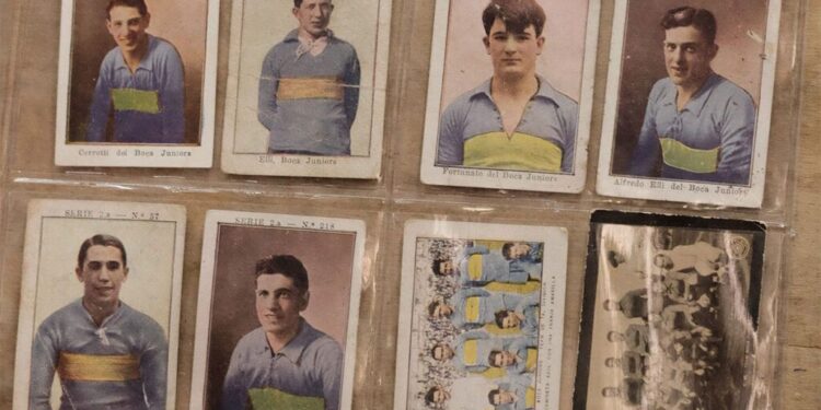 Rafael Bitrán: «Coleccionar es un trabajo de arqueología, rescatar cosas perdidas del pasado»