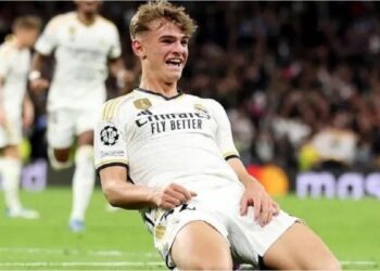 Real Madrid ejecuta la cláusula de compra de Nico Paz y volverá al club luego del Mundial 2026