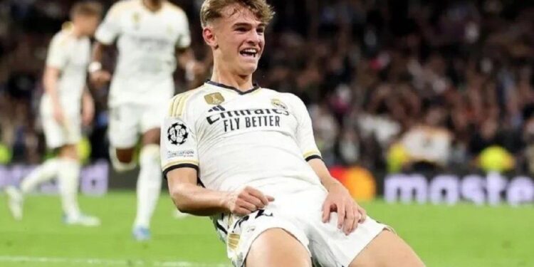 Real Madrid ejecuta la cláusula de compra de Nico Paz y volverá al club luego del Mundial 2026