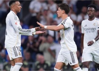 Real Madrid ganó pero no convenció: silbidos y goles sin festejo ante Alavés