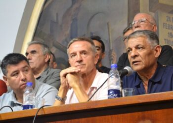 Reforma laboral: la apelación de la CGT pasará al fuero Contencioso Administrativo Federal