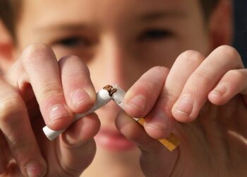 Reino Unido prohibirá la venta de tabaco de por vida para quienes hayan nacido después de 2009