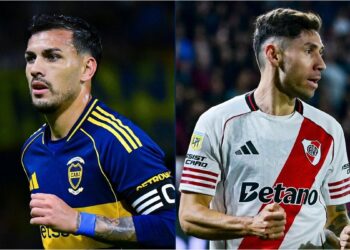 River-Boca por las nubes: en reventa, una entrada ya roza los $1,7 millones