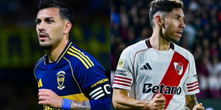 River-Boca por las nubes: en reventa, una entrada ya roza los $1,7 millones