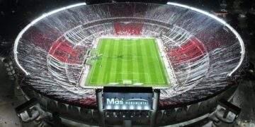 River recibe a Belgrano en el Monumental y busca sostener la racha con Coudet