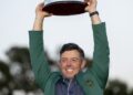 Rory Mcllroy, está a “un golpe” de ser el jugador de golf mejor pago de la historia del PGA