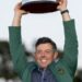 Rory Mcllroy, está a “un golpe” de ser el jugador de golf mejor pago de la historia del PGA