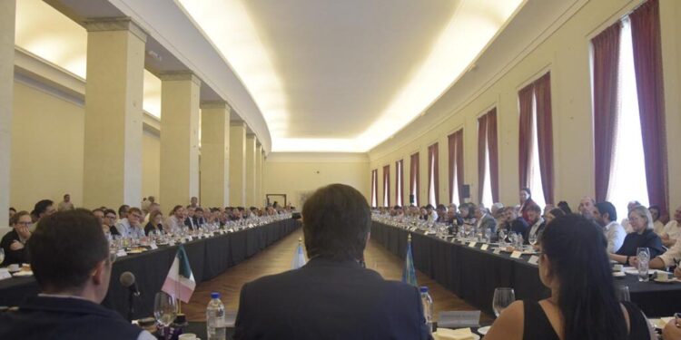 Salud Mental: la mayoría de las provincias rechaza la reforma regresiva del Gobierno, mientras los casos no paran de crecer