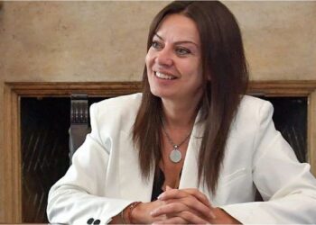 Sandra Pettovello echó a su jefe de Gabinete por un crédito hipotecario del Banco Nación de casi $420 millones