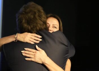 Sandra Pettovello se despega de la crisis del PAMI y profundiza su distancia del resto del Gabinete