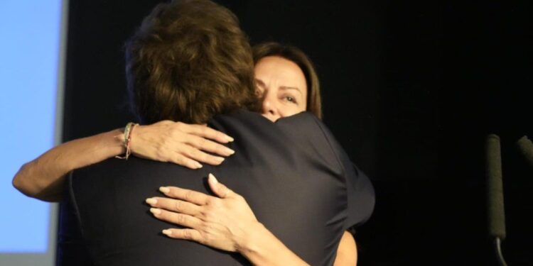 Sandra Pettovello se despega de la crisis del PAMI y profundiza su distancia del resto del Gabinete