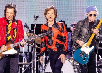 Se acabó el misterio: The Rolling Stones lanza nueva música y así suena el primer adelanto de su próximo disco