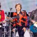 Se acabó el misterio: The Rolling Stones lanza nueva música y así suena el primer adelanto de su próximo disco