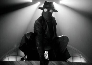 “Spider-Noir”, la serie de Prime Video protagonizada por Nicolas Cage presentó un nuevo tráiler