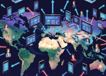 “Teoría de la dependencia digital”, el libro que revela qué hay detrás de las grandes inversiones de las Big Tech