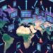 “Teoría de la dependencia digital”, el libro que revela qué hay detrás de las grandes inversiones de las Big Tech
