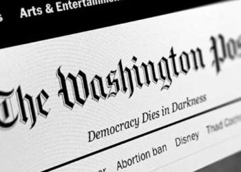 The Washington Post elogió a Javier Milei: destacó la caída de la pobreza y el crecimiento del 4,4%