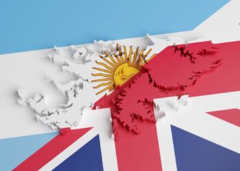 Tierra del Fuego pidió explicaciones a Uruguay por el vuelo de un avión de Reino Unido a las Islas Malvinas