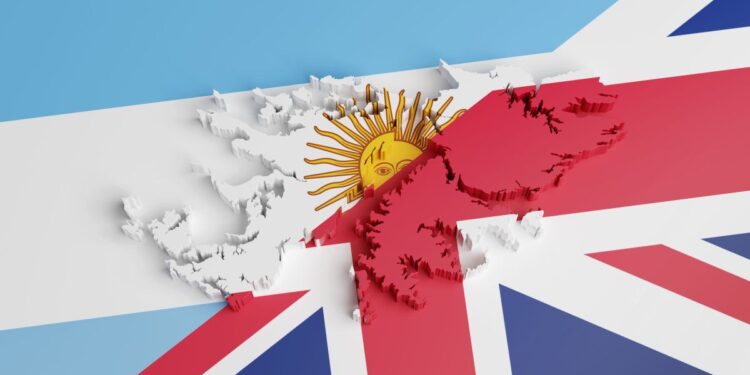 Tierra del Fuego pidió explicaciones a Uruguay por el vuelo de un avión de Reino Unido a las Islas Malvinas