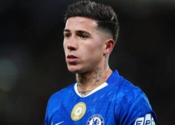Un gigante de Inglaterra tiene en la mira a Enzo Fernández para después del Mundial 2026: quién es