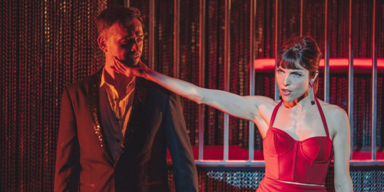 Una obra de teatro musical que desconfía de las relaciones “para siempre”, con el sello de Diego Vila y Betty Gambartes