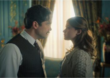 Una serie basada en una novela de Isabel Allende llega a Amazon Prime Video esta semana