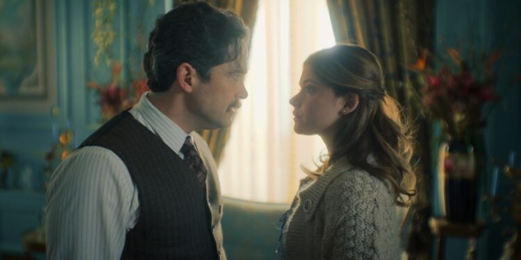 Una serie basada en una novela de Isabel Allende llega a Amazon Prime Video esta semana