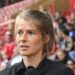 Union Berlin nombra a Marie-Louise Eta, la primera mujer DT en la historia de la Bundesliga