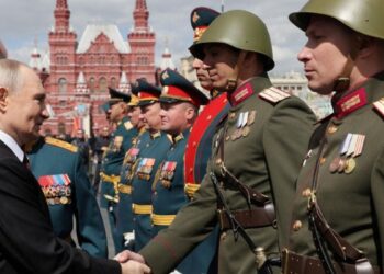 Vladimir Putin confirmó que Rusia iniciará una tregua con Ucrania por las Pascuas