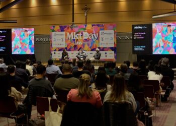 “Marcas auténticas”: el gran debate del marketing llega a Resistencia
