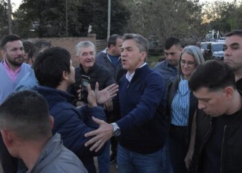 El Sindicato de Prensa repudia la detención arbitraria del periodista Fernando Ojeda