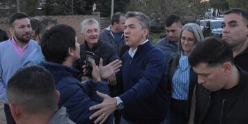 El Sindicato de Prensa repudia la detención arbitraria del periodista Fernando Ojeda