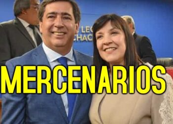 Reporte 24 se enfrenta a los mercenario politiqueros, Elyda Cuesta y Gustavo Martinez nos demandaron
