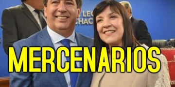 Reporte 24 se enfrenta a los mercenario politiqueros, Elyda Cuesta y Gustavo Martinez nos demandaron