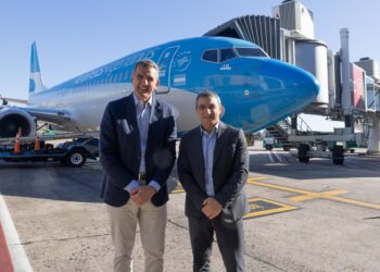 AEROLÍNEAS ARGENTINAS Y SUPERVIELLE: UNA NUEVA ALIANZA PARA CLIENTES PREMIUM