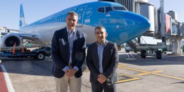 AEROLÍNEAS ARGENTINAS Y SUPERVIELLE: UNA NUEVA ALIANZA PARA CLIENTES PREMIUM